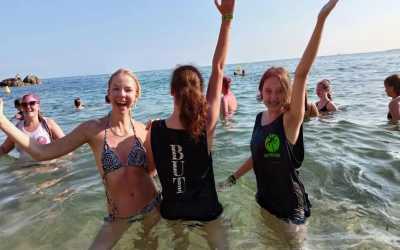 Przejazd autokarem w dwie strony na obóz do Lloret de Mar ze zwiedzaniem Paryża